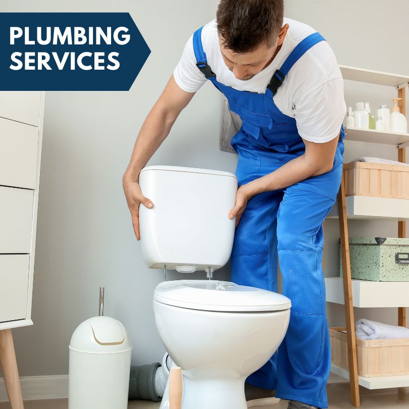 Plumbing Company in Amityville, NY